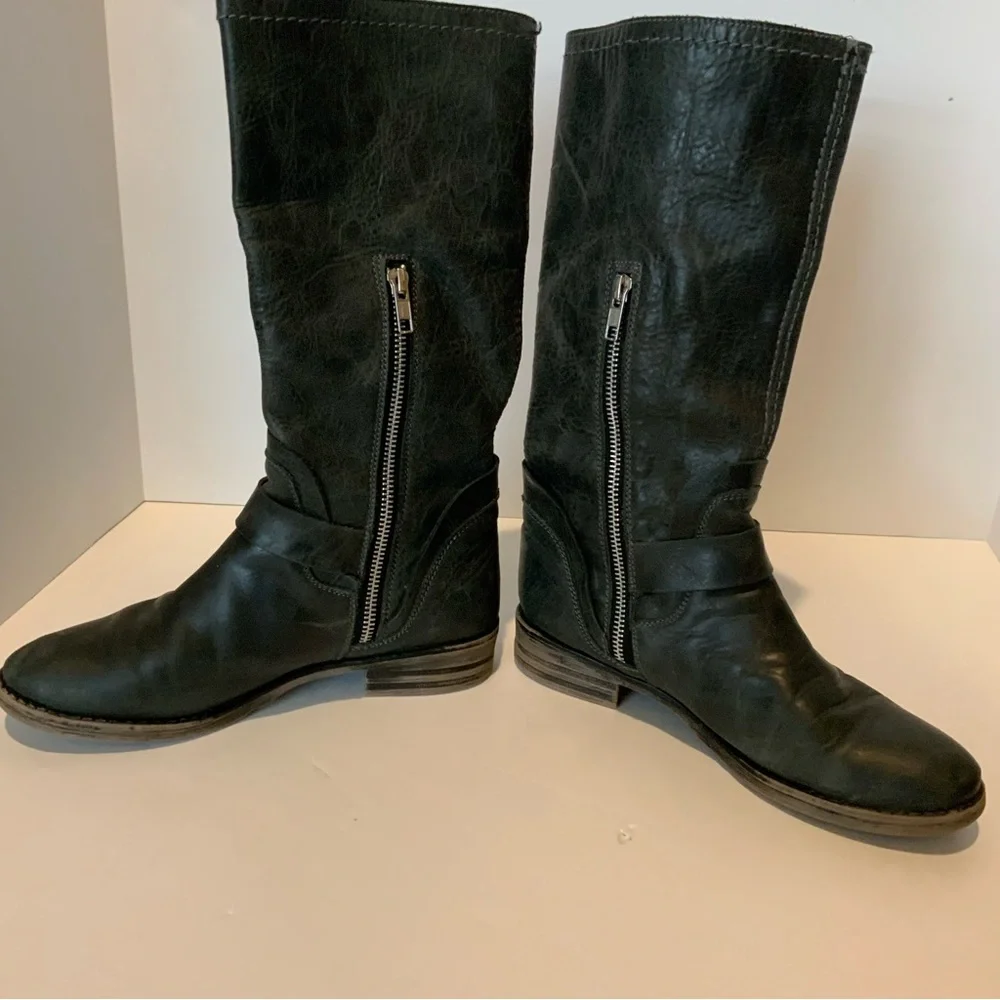 Bed Stu boots - Picture 9 of 11